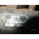 энергоаккумулятор BPW